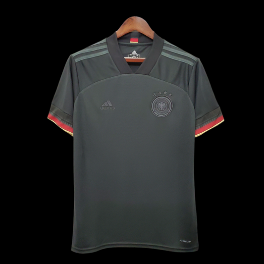 2020 Germany away fan version