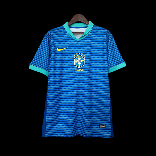 Brazil Away 24/24
