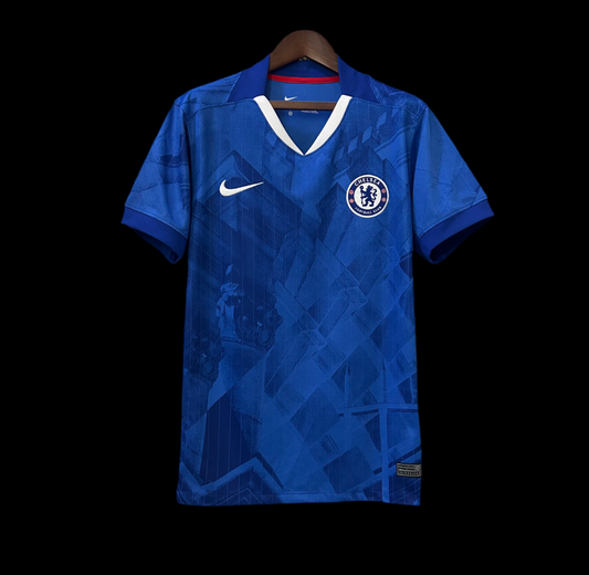 Chelsea Home 25/26 - Fan version