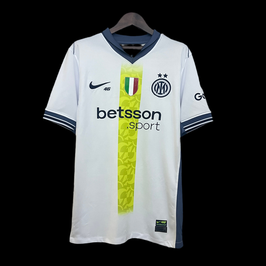 Inter Milan 24/25 II Rossi - Fan Version
