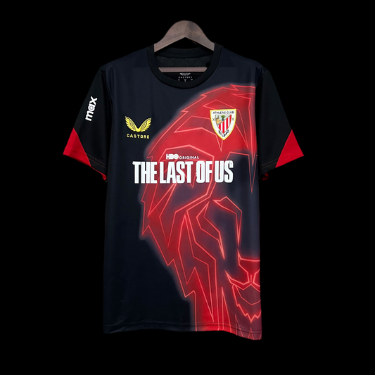 Athletic Bilbao 25/26 Special Edition- Fan Version