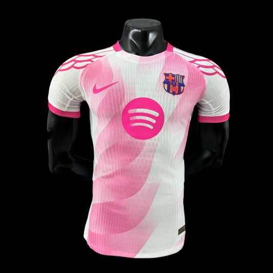 Barcelona Player Special Edition