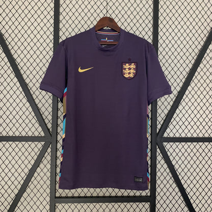 England 24 Away Jersey- Fan Version