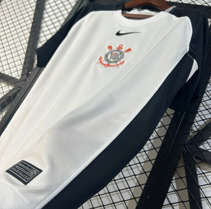 Corinthians 25/26 Home - Fan Version