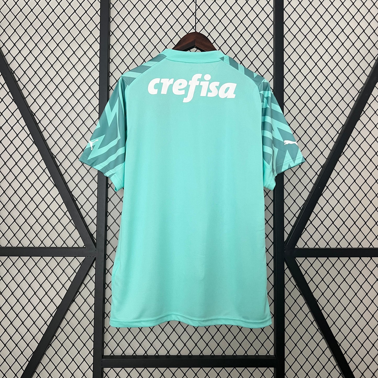 Palmeiras Goalkeeper 24/25