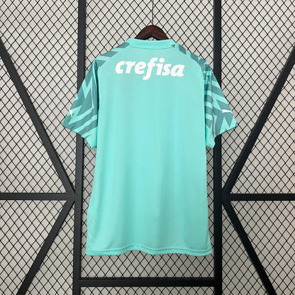 Palmeiras Goalkeeper 24/25