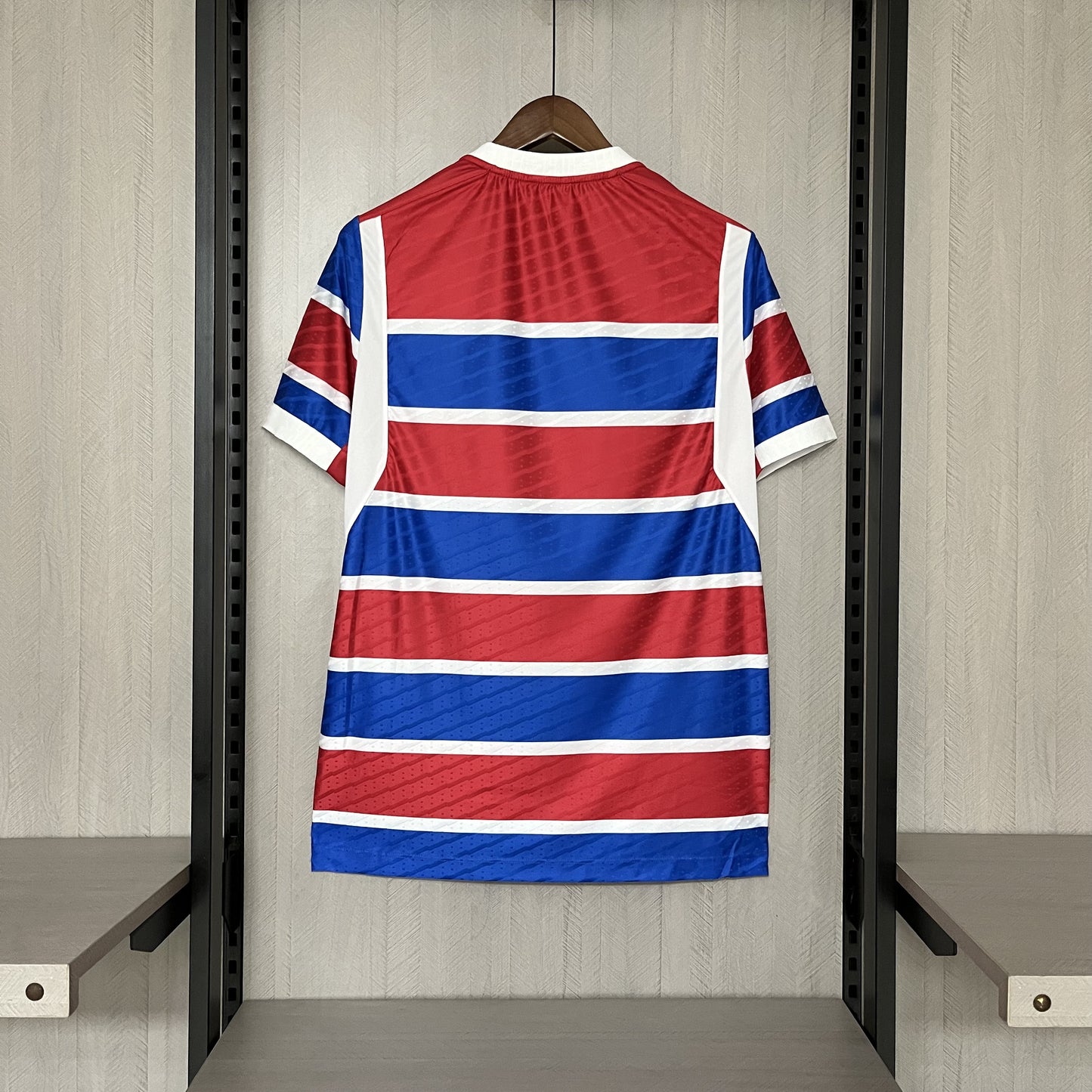 Fortaleza home 25/26 - Fan version