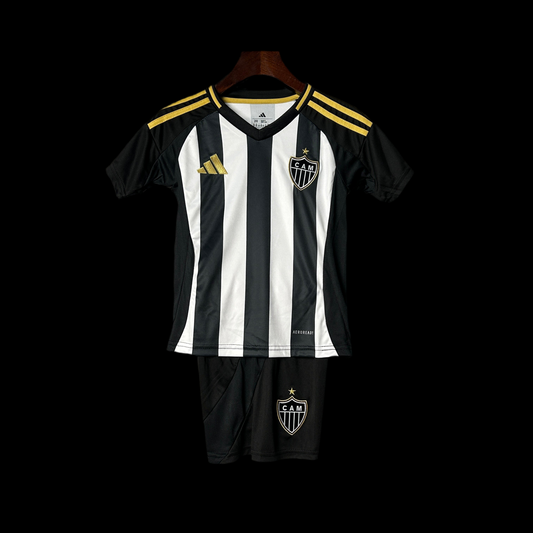 Atlético Mineiro Kids 25-26
