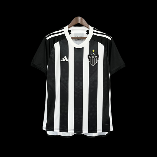 Atletico Mineiro 24/25 Home Jersey- Fan Version