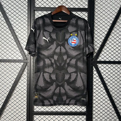 Bahia goalkeeper 25/26 - Fan version