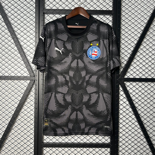 Bahia goalkeeper 25/26 - Fan version