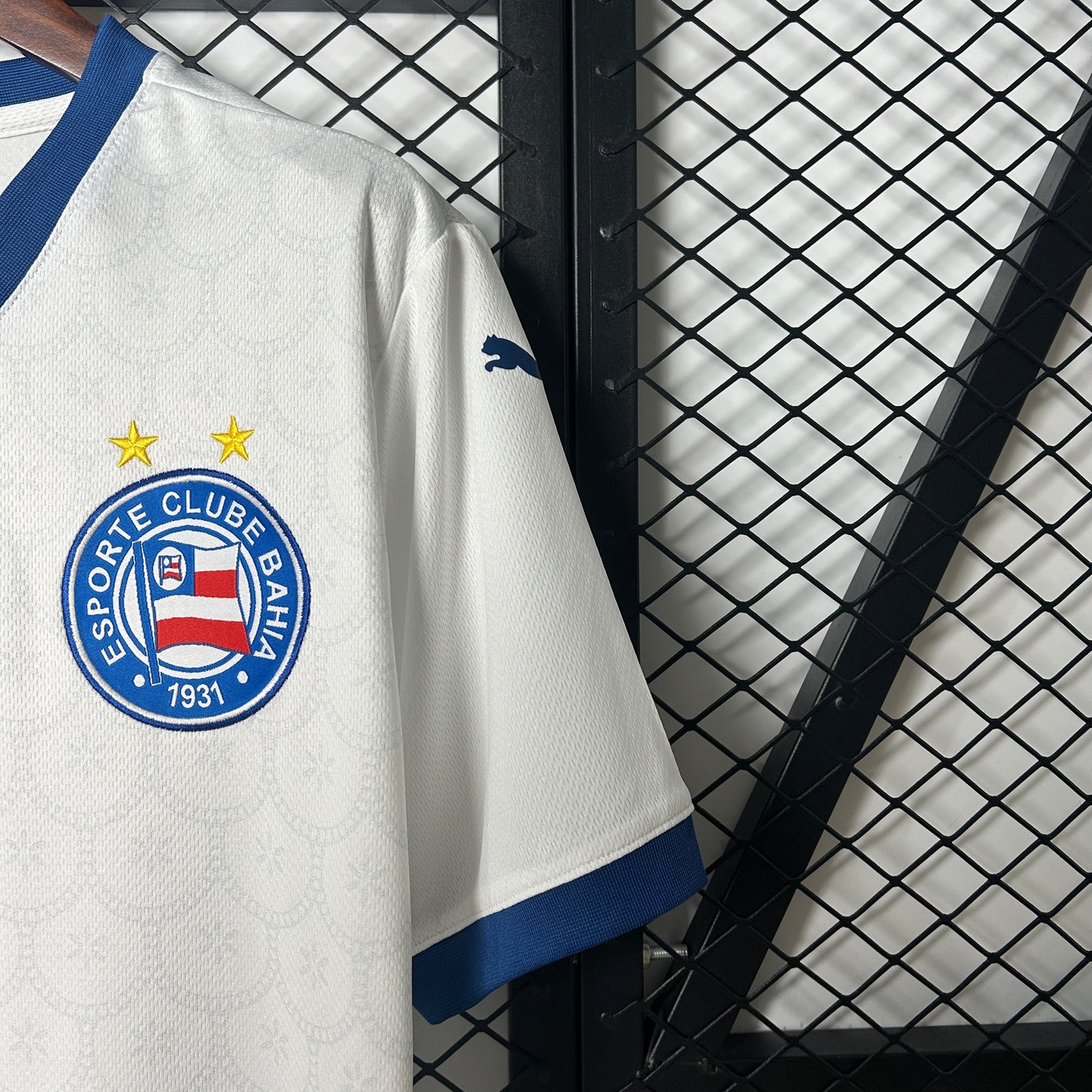 Bahia Away 25/26 - Fan version