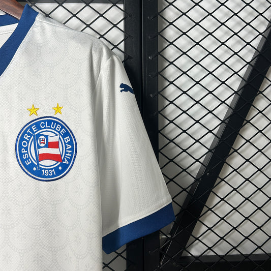 Bahia Away 25/26 - Fan version