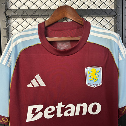 Aston Villa Home