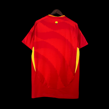 2024 Spain Home fan version