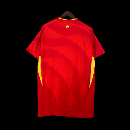 2024 Spain Home fan version
