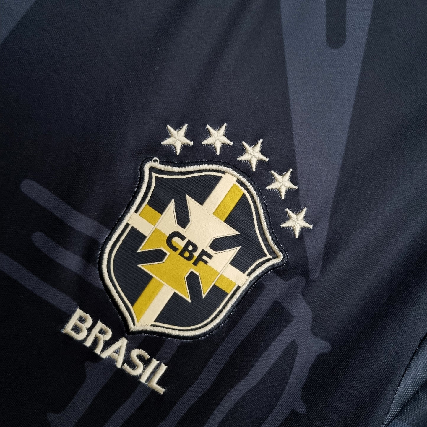 Brazil 22 Special Edition- Fan Version