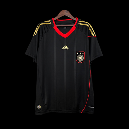Retro Germany 2010 Away