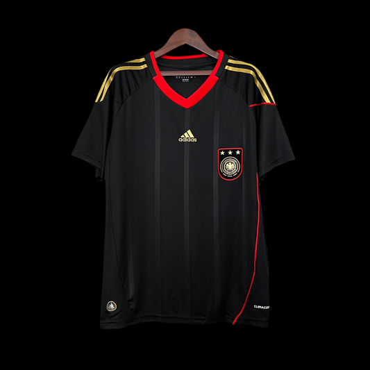 Retro Germany 2010 Away