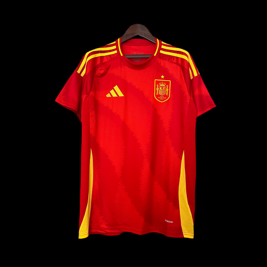 2024 Spain Home fan version