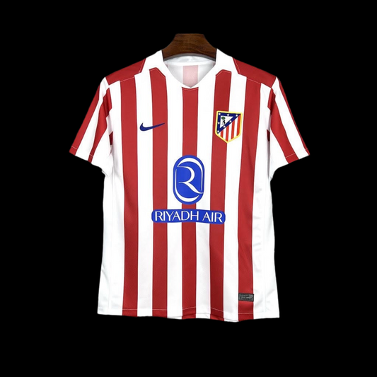 Atletico Madrid 25/26 I Home Jersey - Fan Version