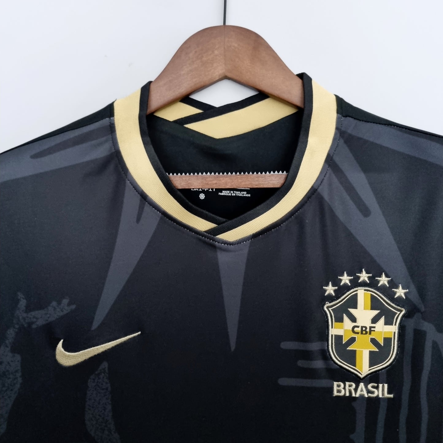 Brazil 22 Special Edition- Fan Version