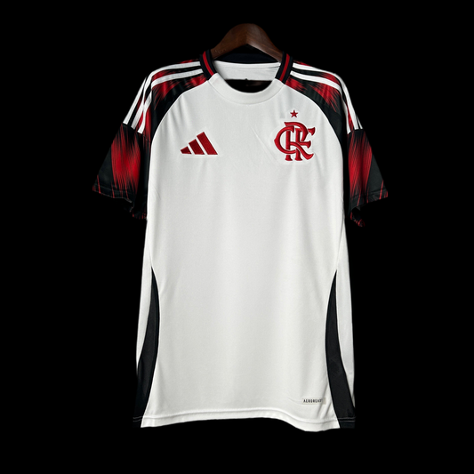 Flamengo away 25/26 fan version