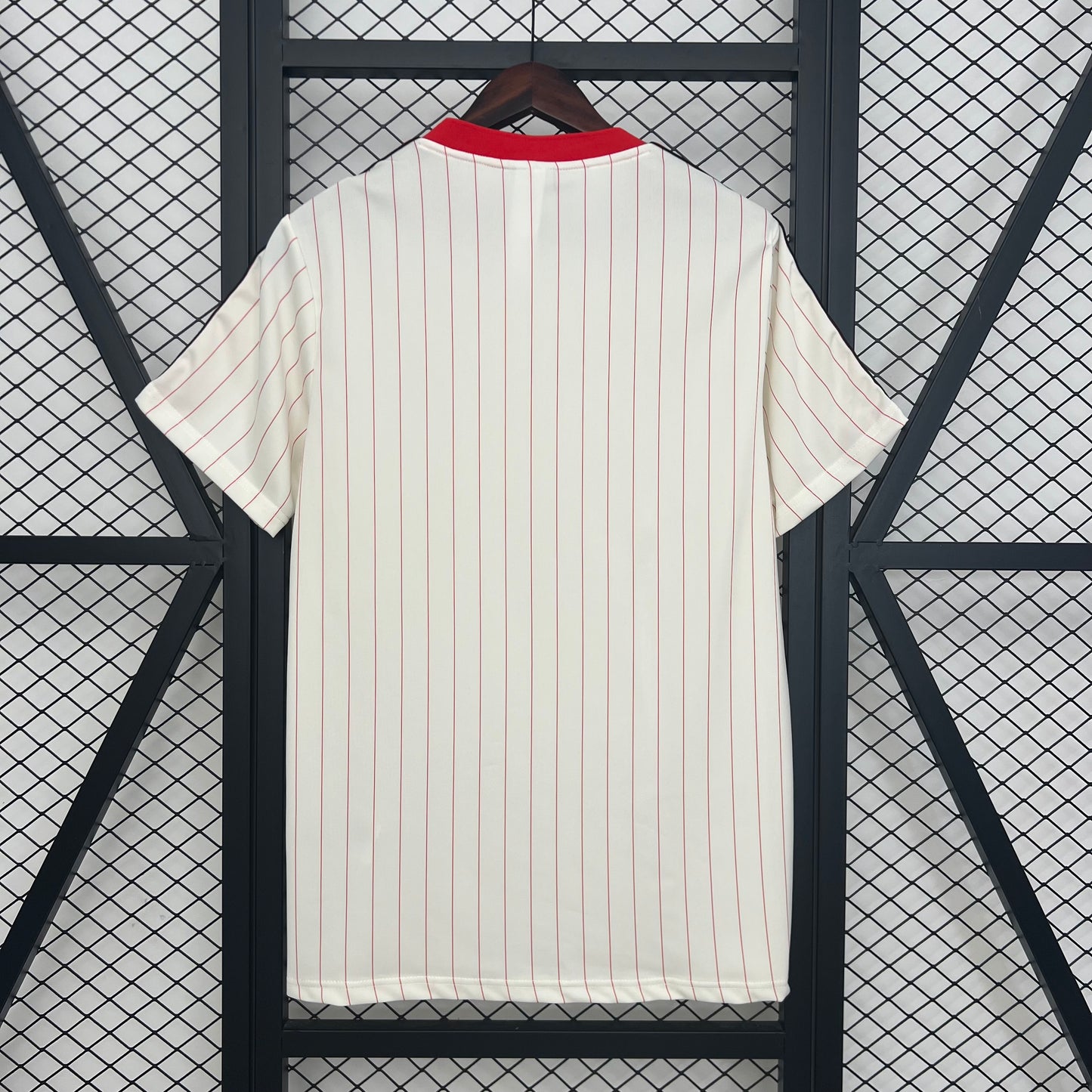Benfica Loose Fit White 26
