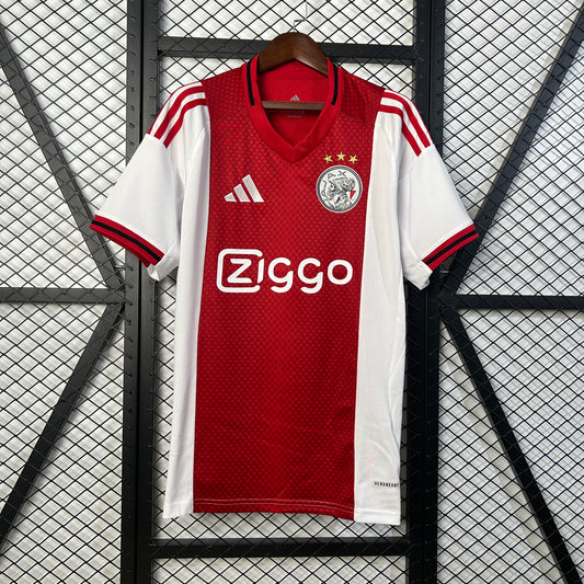 Ajax Home 25/26.- Fan version