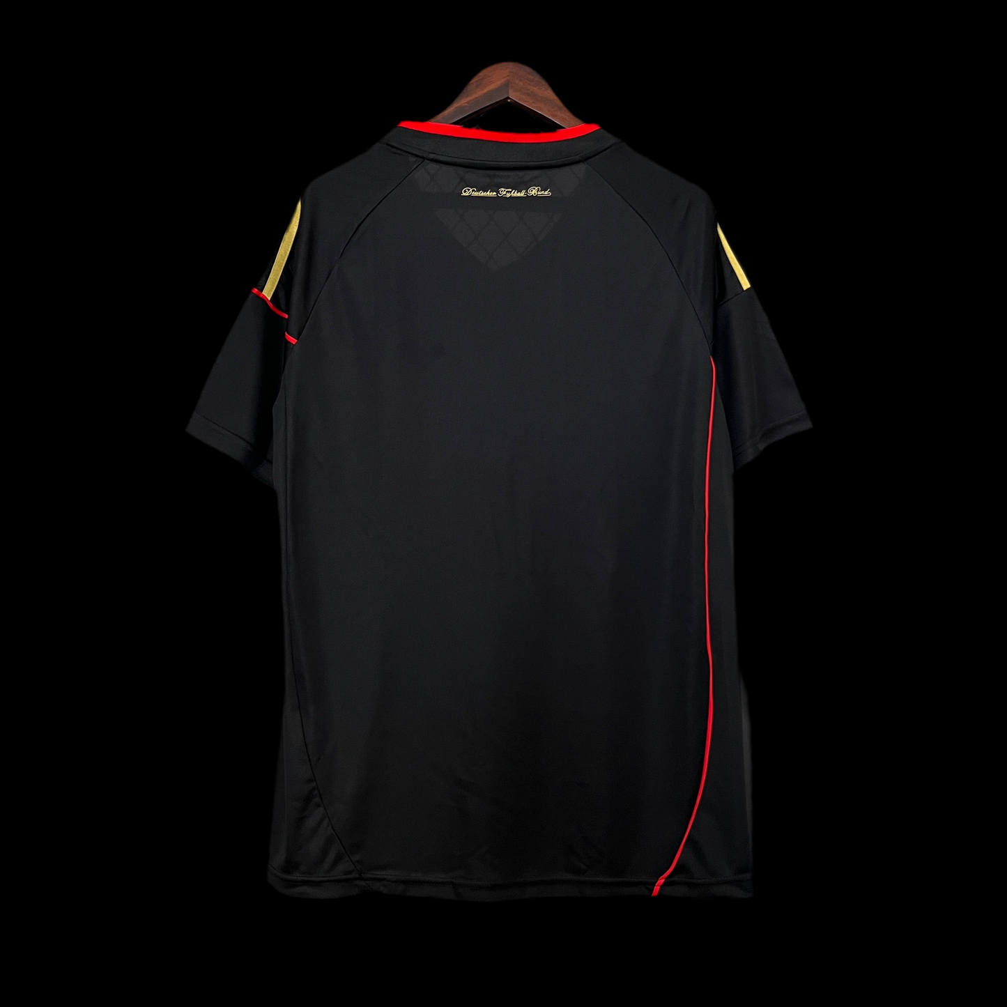 Retro Germany 2010 Away