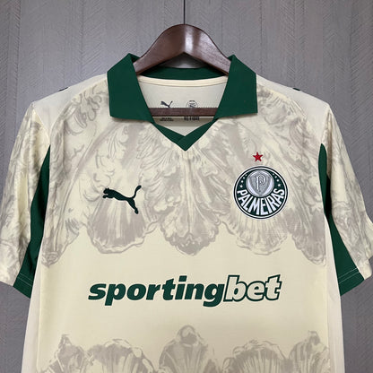Palmeiras Beige