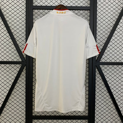 Retro Spain 2011 Away