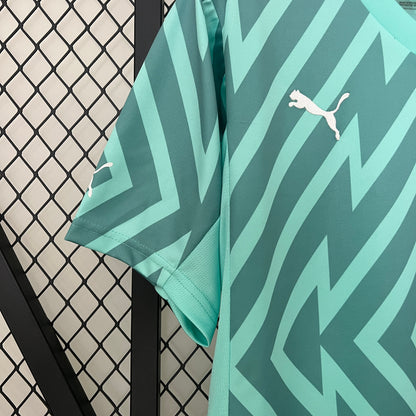 Palmeiras Goalkeeper 24/25