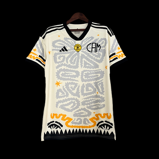 Atletico Mineiro 23/24 Special Edition- Fan Version