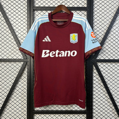 Aston Villa Home