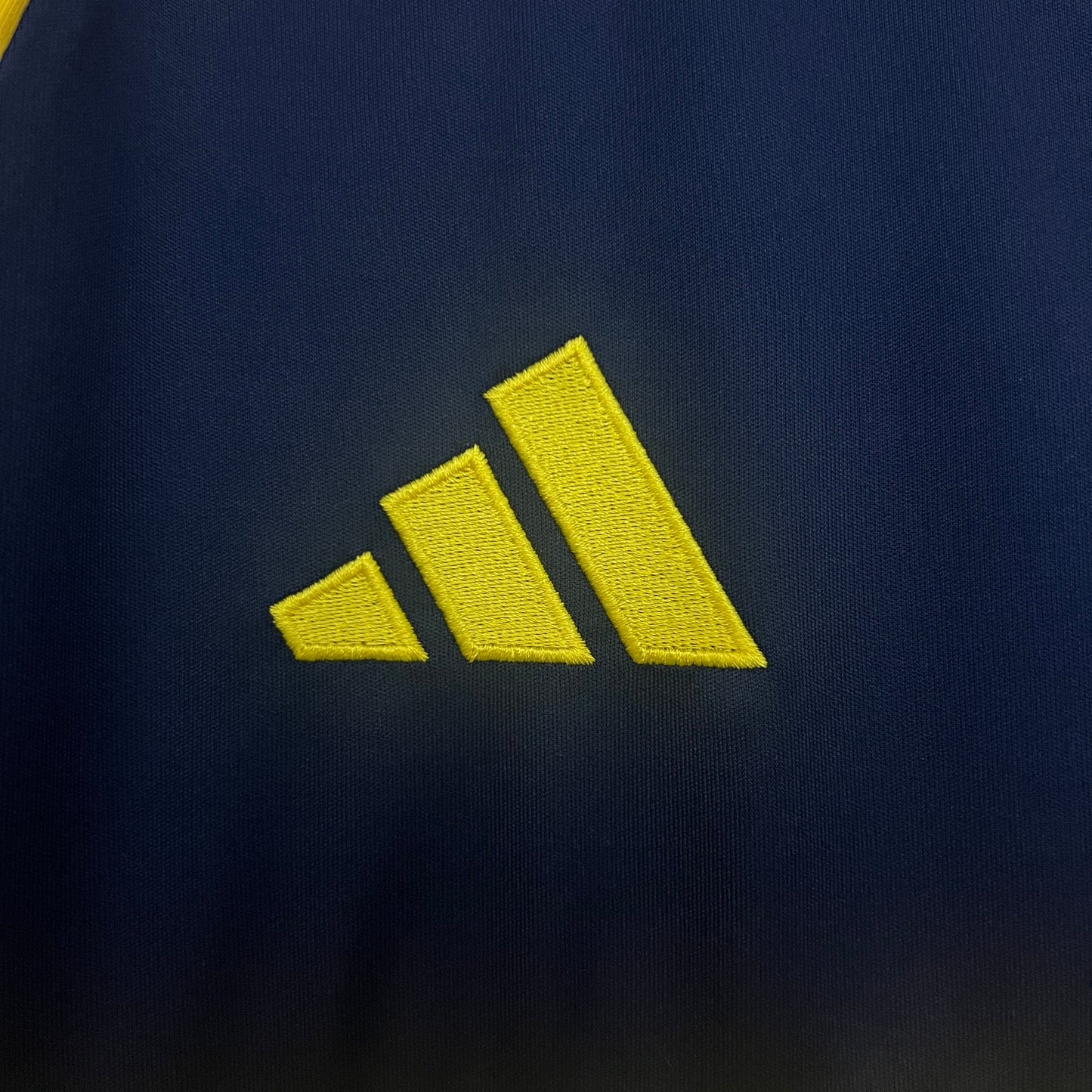Boca Juniors Home 25/26 - Fan version