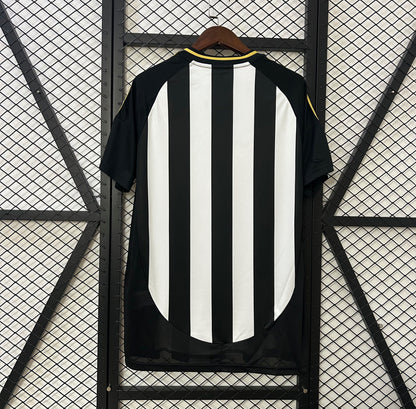 Atletico Mineiro 25/26  Home Jersey - Fan Version