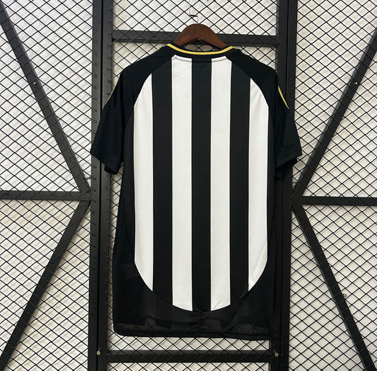 Atletico Mineiro 25/26  Home Jersey - Fan Version