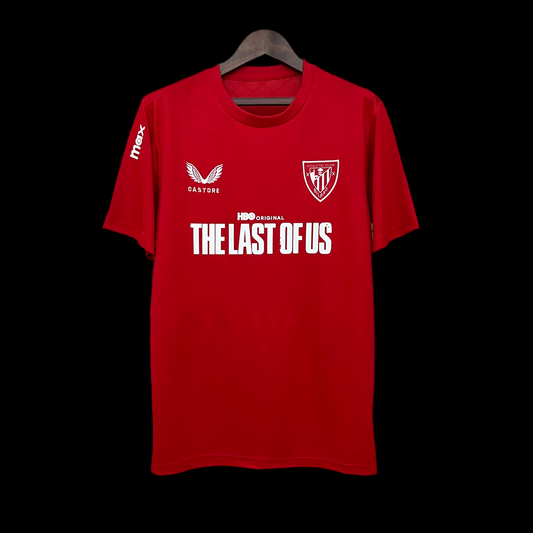 Athletic Bilbao 25/26 Goalkeeper Jersey- Fan Version