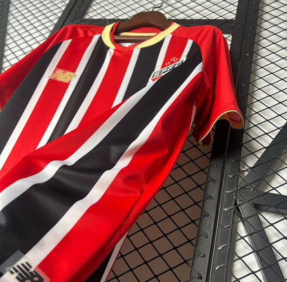 Sao Paulo 25/26 Il Away Jersey - Fan Version