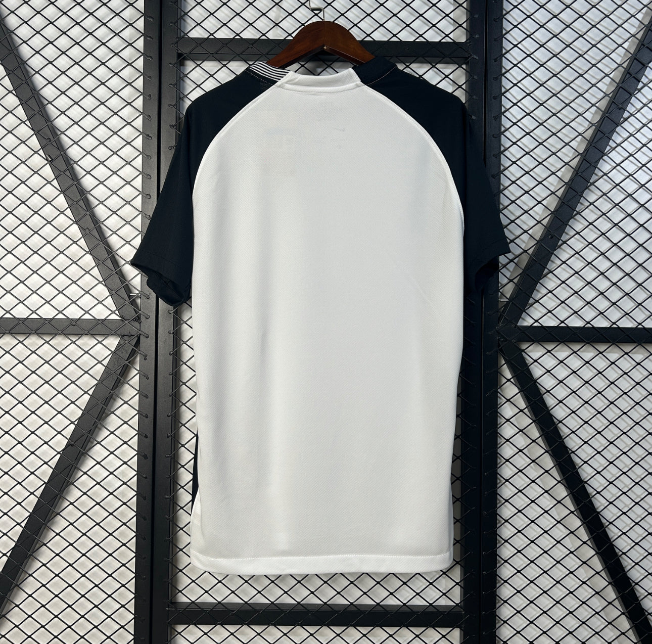 Corinthians 25/26 Home - Fan Version