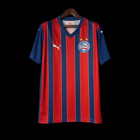 Bahia home 25/26 - Fan version