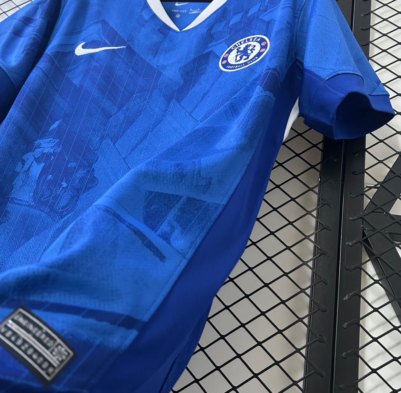 Chelsea Home 25/26 - Fan version