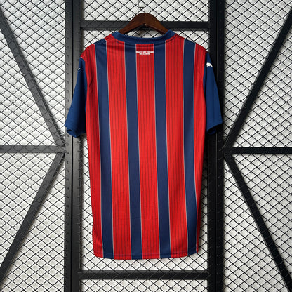 Bahia home 25/26 - Fan version