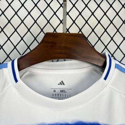 Cruzeiro Away 25/26 - Fan version