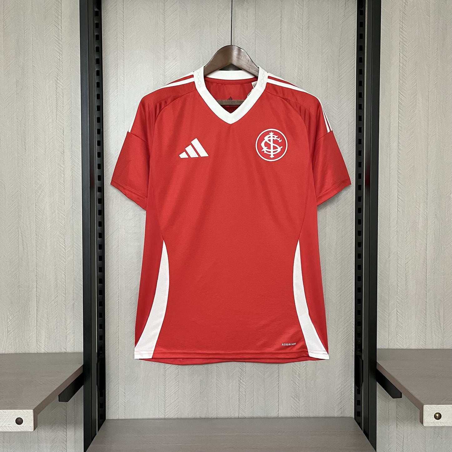 Internacional 25/26 Home Jersey- Fan Version