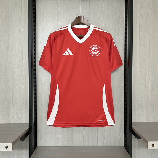 Internacional 25/26 Home Jersey- Fan Version