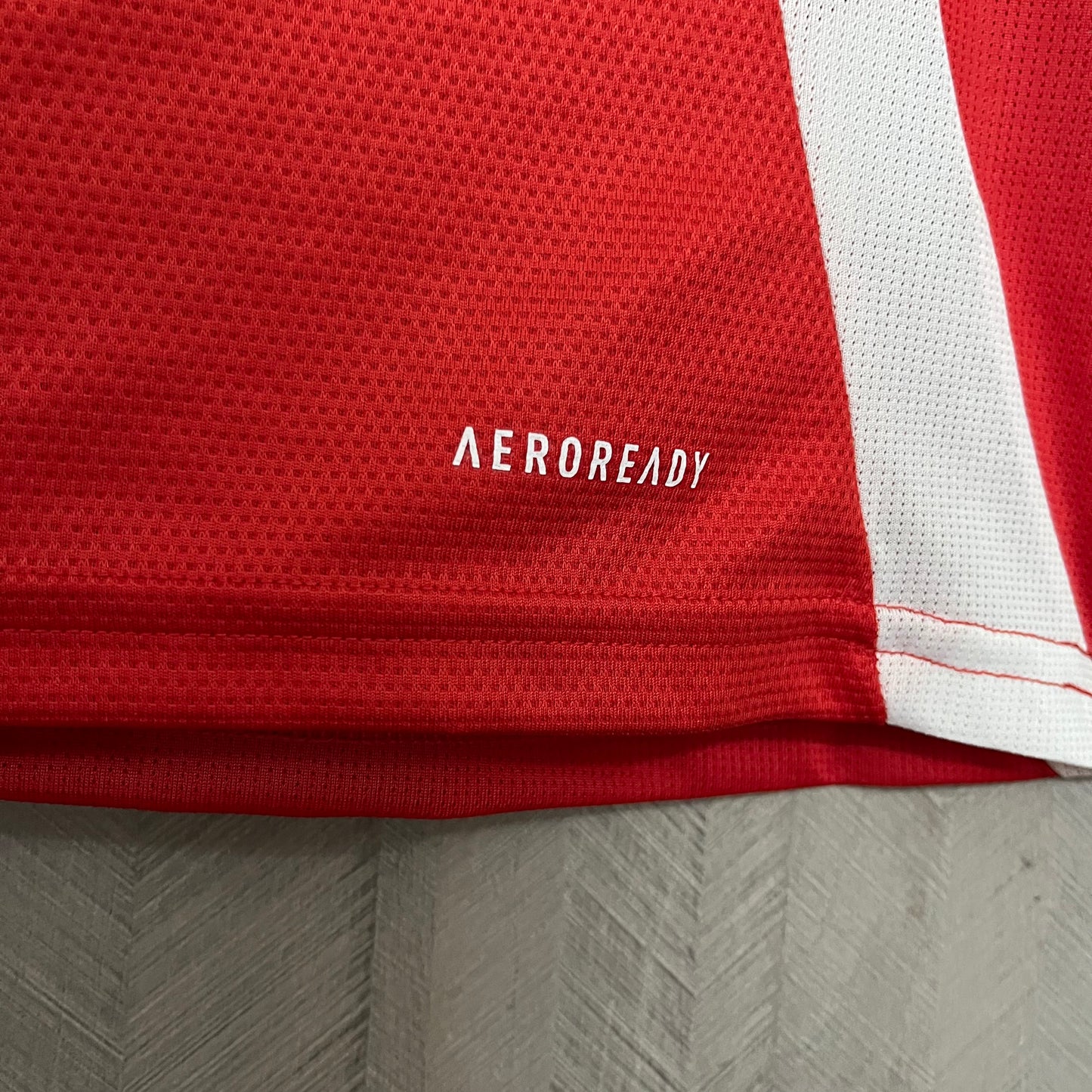 Internacional 25/26 Home Jersey- Fan Version