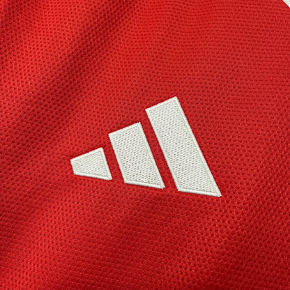 Internacional 25/26 Home Jersey- Fan Version