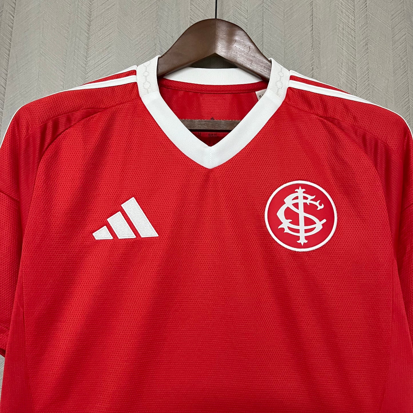 Internacional 25/26 Home Jersey- Fan Version